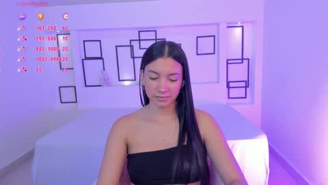 ANA online show from February 13, 1:26 pm