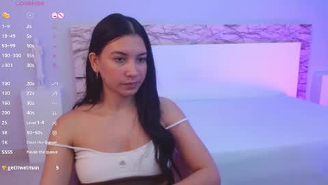 ANA online show from January 12, 12:44 pm