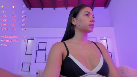 ANA online show from February 11, 4:46 pm