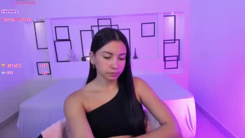 ANA online show from February 20, 4:36 pm