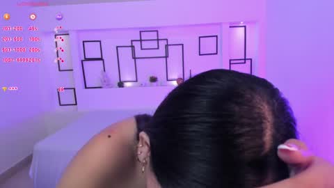 ANA online show from February 20, 1:19 pm