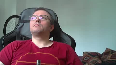 Andi online show from February 3, 9:41 am