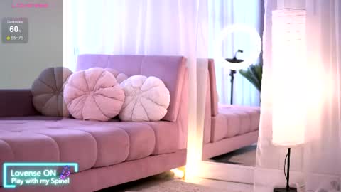 Anna online show from July 11, 10:24 pm