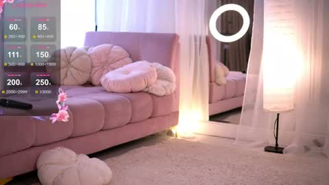 Anna online show from July 26, 2:31 am