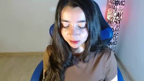 ana 3 online show from February 18, 12:43 am