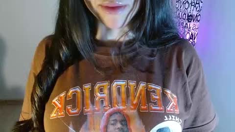 ana 3 online show from February 13, 1:20 am