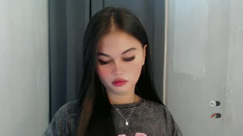 ANA online show from June 27, 12:44 pm