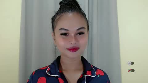 ANA online show from January 23, 8:24 pm