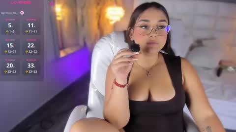 Anasha online show from July 10, 12:48 am