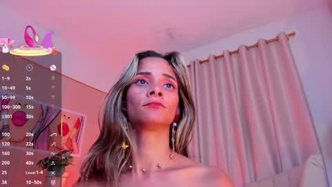 Ana online show from March 7, 1:53 am