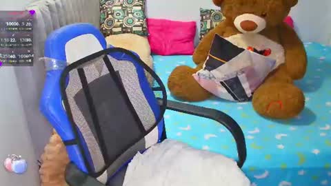 Ana online show from July 24, 2:58 pm
