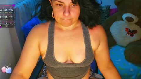 Ana online show from June 3, 1:36 pm