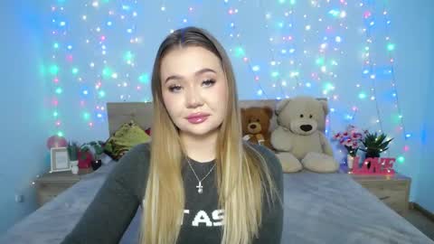 anastacyyellig online show from January 26, 2:35 am