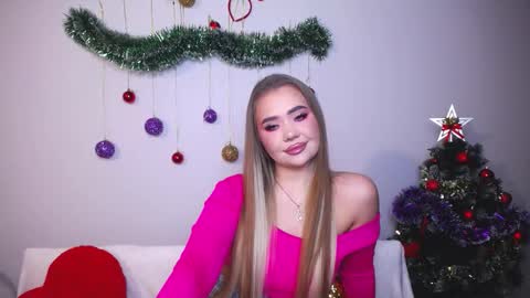 anastacyyellig online show from December 21, 9:21 pm
