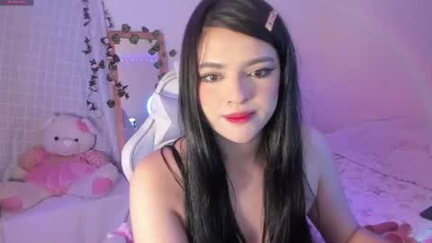 Anastasia Gomez online show from June 21, 1:34 am