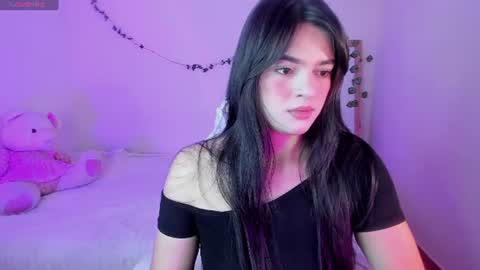 Anastasia Gomez online show from July 27, 2:20 am