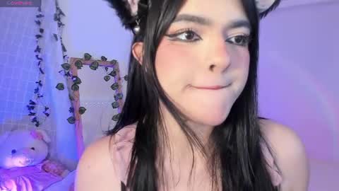 Anastasia Gomez online show from July 8, 12:25 am