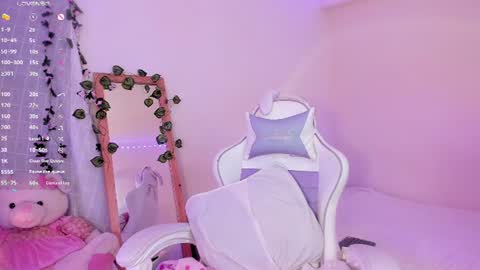 Anastasia Gomez online show from July 10, 12:26 am