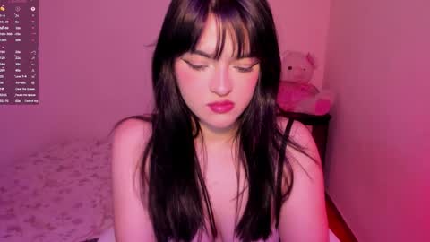 Anastasia Gomez online show from February 4, 12:03 am