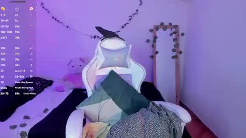 Anastasia Gomez online show from July 25, 2:20 am