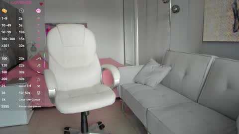  anastasia  online show from October 23, 6:42 pm