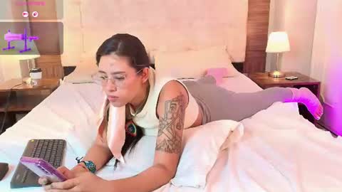 anastasia online show from July 10, 9:19 pm