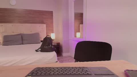 anastasia online show from July 1, 7:33 pm