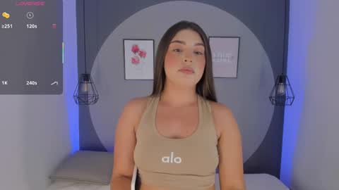 Ana online show from September 15, 7:37 pm