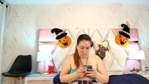 anastasia_marco online show from October 30, 2:06 pm