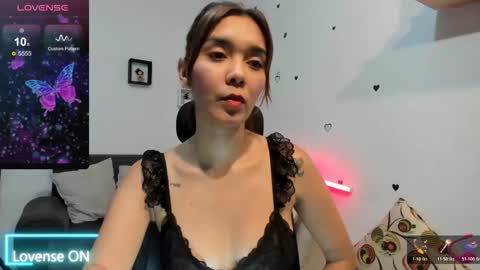 anastasia online show from January 9, 1:33 am