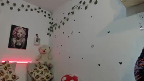 anastasia online show from February 11, 1:53 am