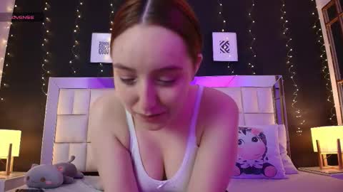 Snapshot of anastasia_windel chatting on October 11, 9:40 pm Anastasia online show from October 11, 9:40 pm