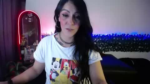 Jennyfer.... but u can say me Anastasia online show from July 7, 6:47 am