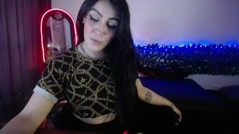 Jennyfer.... but u can say me Anastasia online show from July 24, 7:05 am