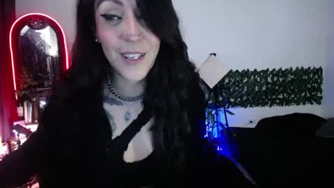 Jennyfer.... but u can say me Anastasia online show from April 25, 6:15 am