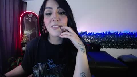 Jennyfer.... but u can say me Anastasia online show from July 9, 7:56 am