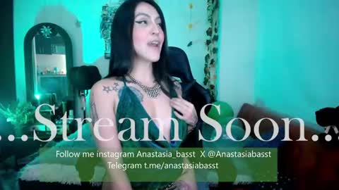 Jennyfer.... but u can say me Anastasia online show from July 22, 5:09 am