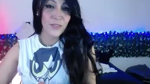 Jennyfer.... but u can say me Anastasia online show from June 26, 6:52 am
