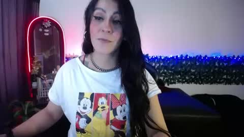 Jennyfer.... but u can say me Anastasia online show from July 7, 7:34 am