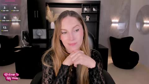 A N A S T A S I A  online show from April 26, 1:42 pm