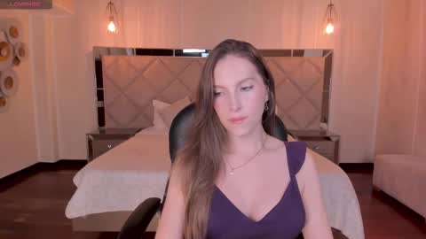 A N A S T A S I A  online show from November 4, 11:55 am