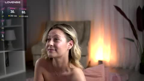 AnastasiaMills online show from April 29, 8:35 pm