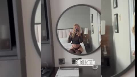 Anastasia online show from February 26, 3:32 am