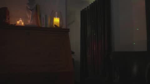 Anastasia online show from March 17, 1:32 am