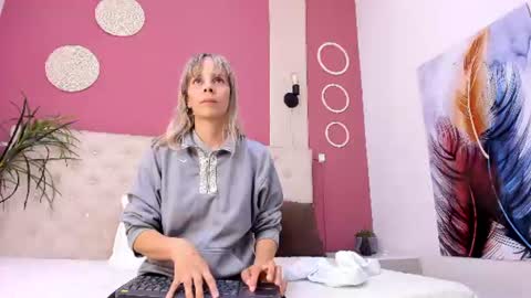 anastasia online show from June 11, 11:41 am