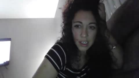 Snapshot of anastasiasteele67 chatting on October 22, 7:55 am anastasiasteele67 online show from October 22, 7:55 am