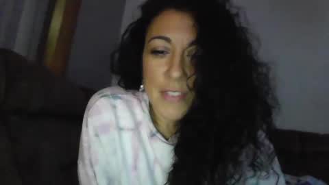 Snapshot of anastasiasteele67 chatting on October 17, 6:28 am anastasiasteele67 online show from October 17, 6:28 am