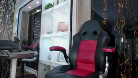 Anastasia online show from July 20, 12:51 pm