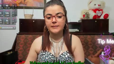 Ana   online show from May 7, 4:30 am