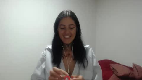 ANA online show from November 29, 10:28 pm